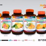 TV Voice Over – Holistic Way Vitamin-C