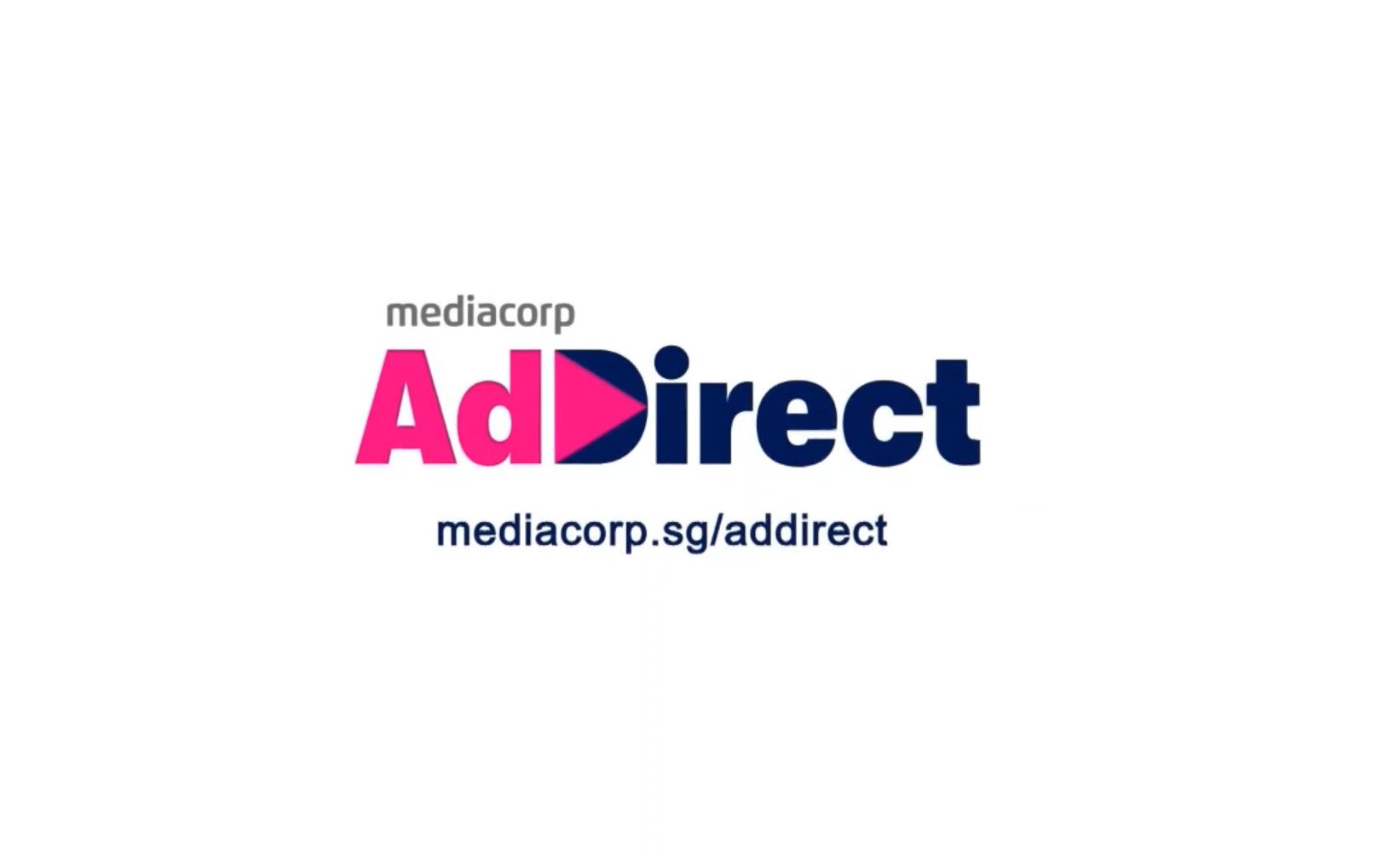 TV Voice Over – Mediacorp AdDirect