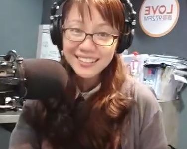 Commercial Voice Over